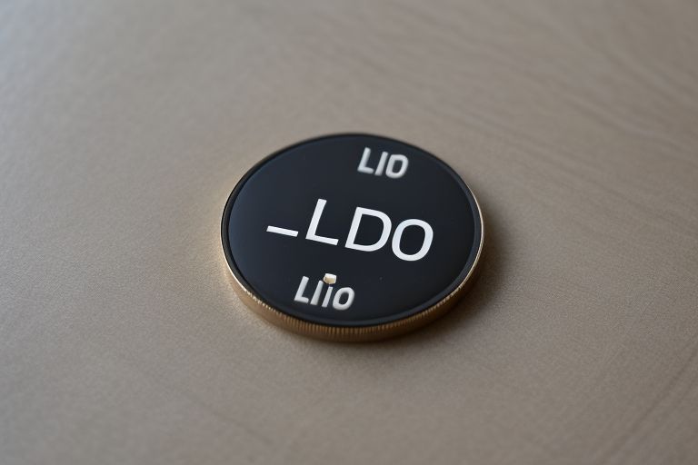 Lido DAO Market Analysis and Future Prospects in Decentralized Finance