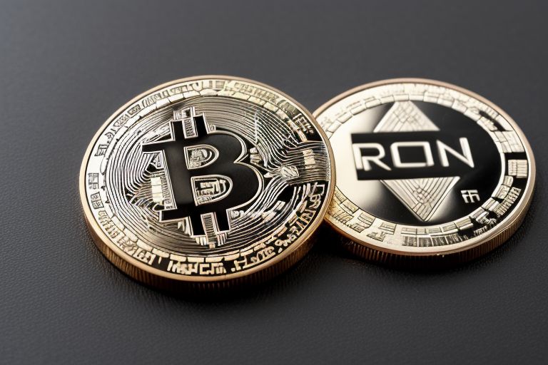 Ronin’s Rise in the Crypto Market Analyzing Recent Growth