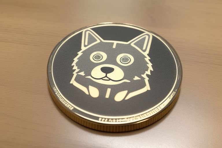 NOTDOG Emerges As Quirky Contender In Meme Coin Market