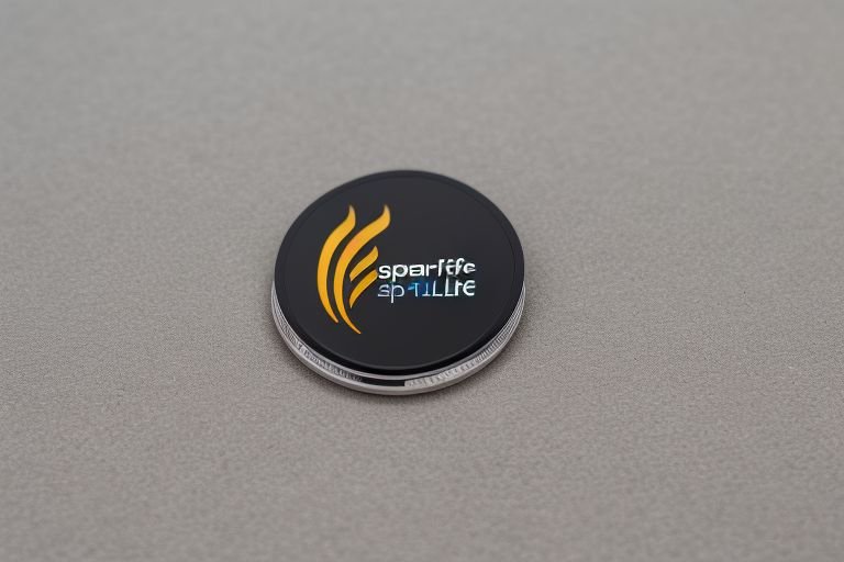 Sparklife Crypto Coin