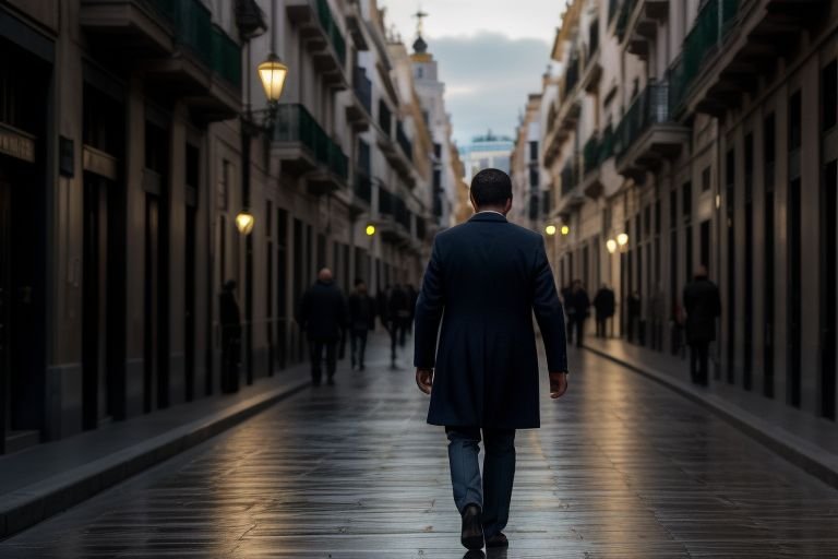 Madrid Unemployment Rate Drops To Record Low of 4.1%