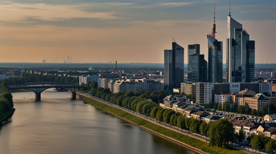 Finance Sector